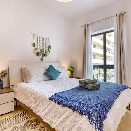 Stylish Apartment In The Heart Of Gzira Exterior photo