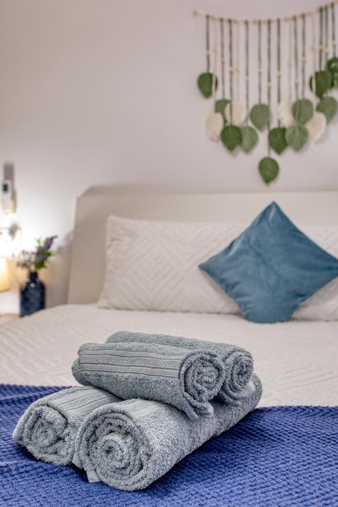 Stylish In The Heart Of Апартаменты Gzira